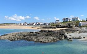 Anglesey Coastal Cottage 200 Metres From Beach, Dog And Family Friendly